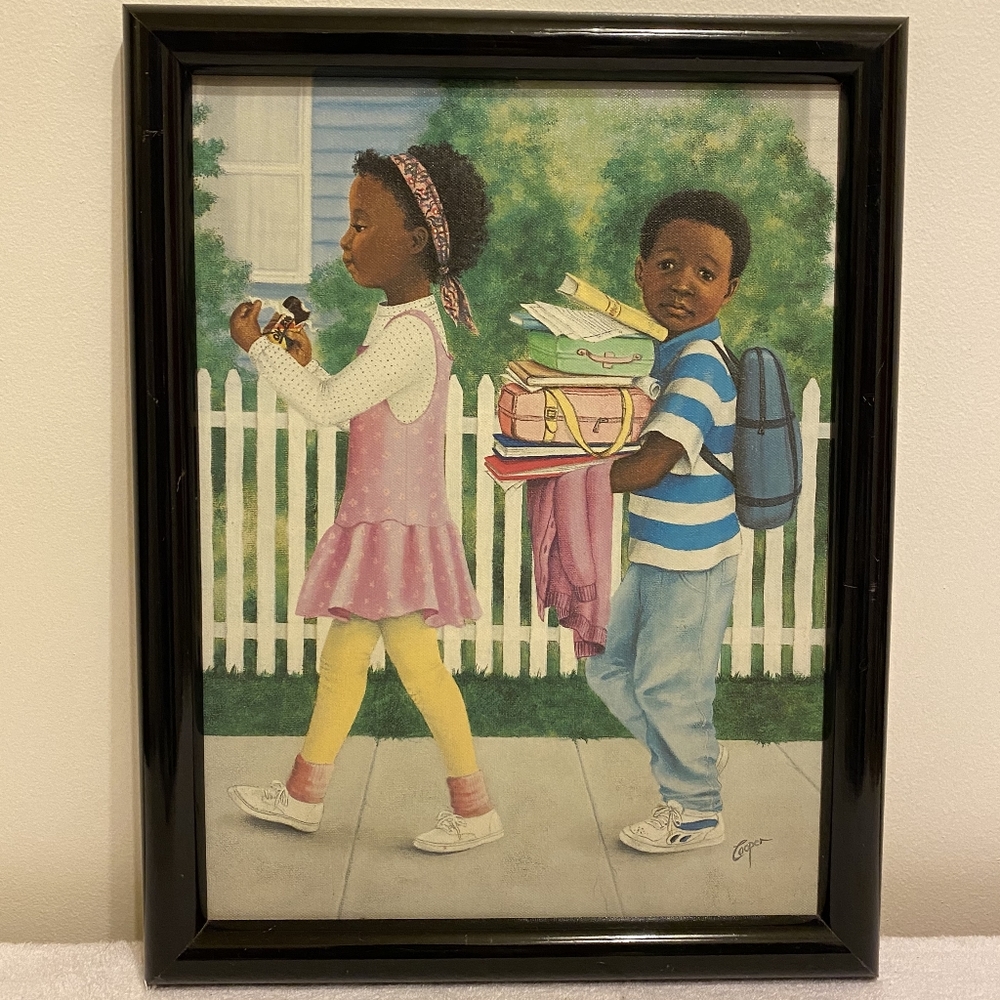 Artwork & Small Plate Bundle